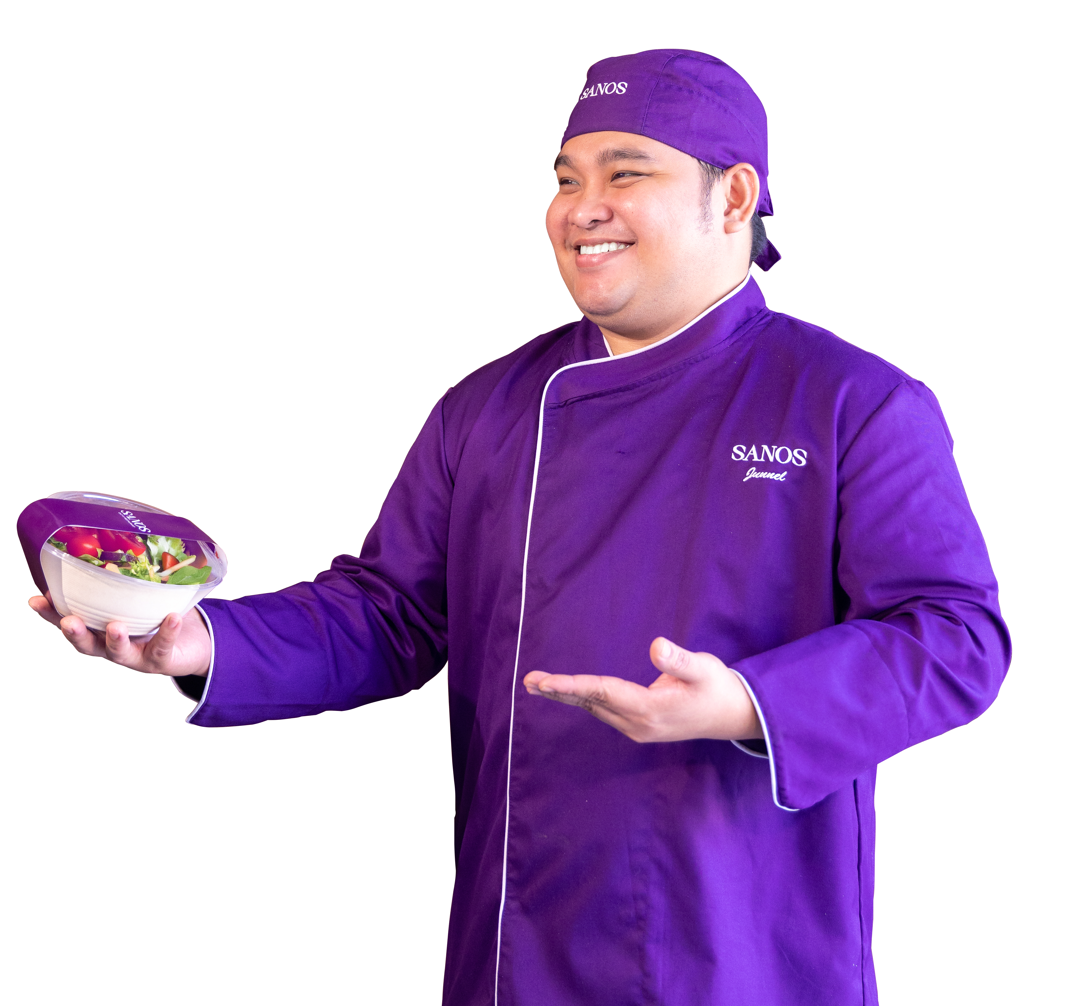 Chef
