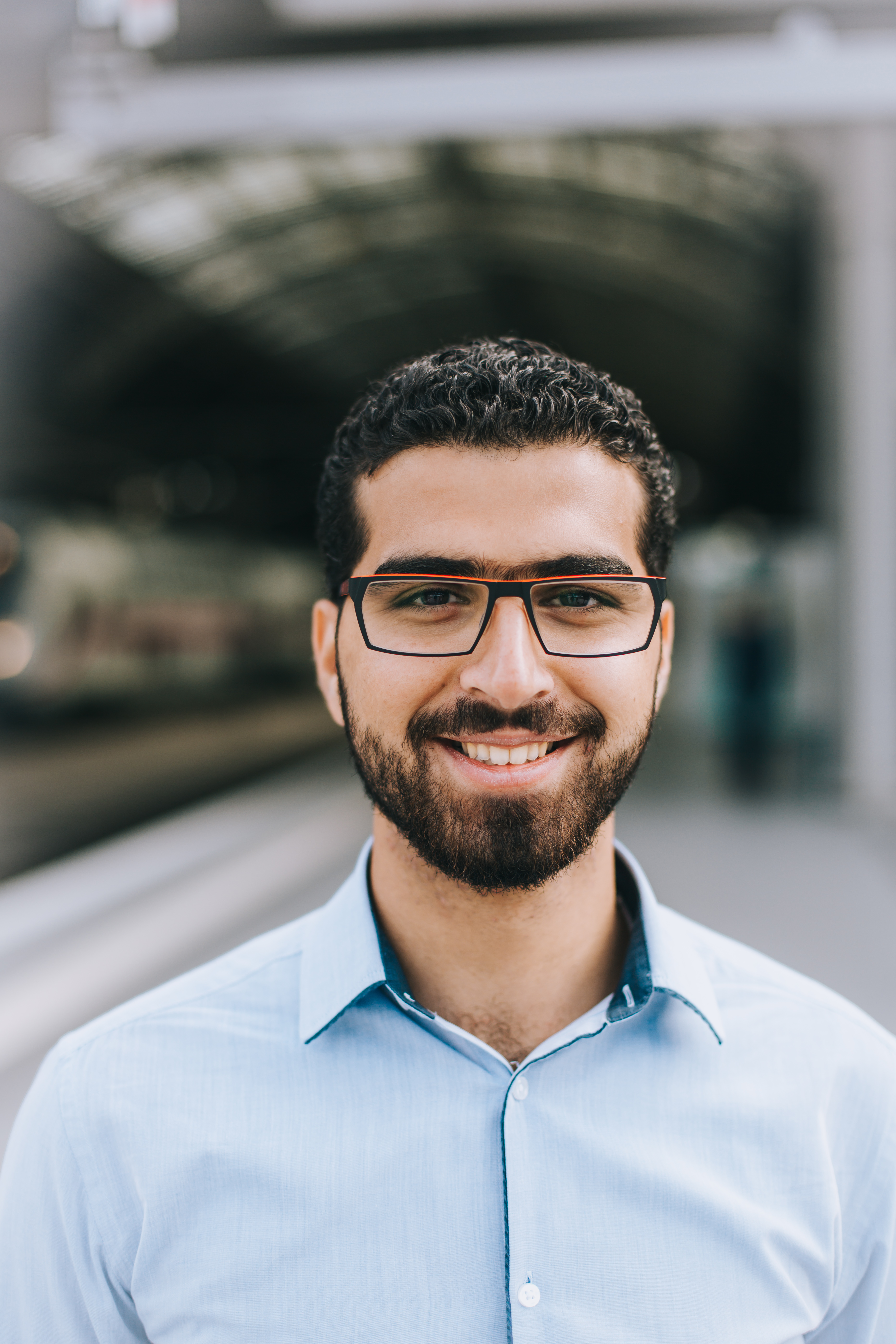 Mohammed Zaid