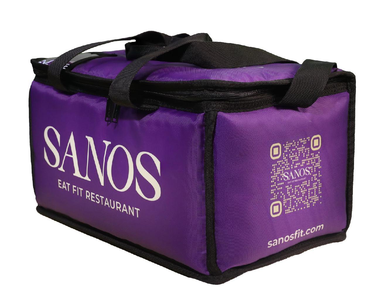 Delivery packages